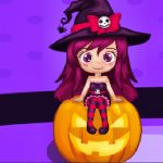 Sweet Halloween