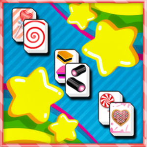 Sweety Mahjong