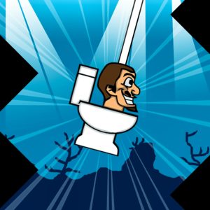 Jogos de Skibidi Toilet