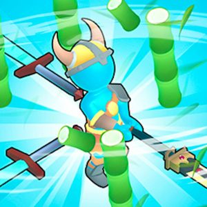 Sword And Spin