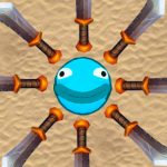 Sworded.io – Spin and Rub