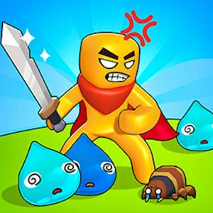 Swordsman Adventure