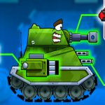 Tank Arena