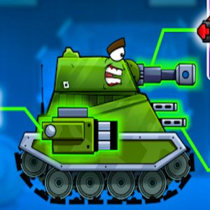 Tank Arena