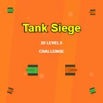 Tank Siege