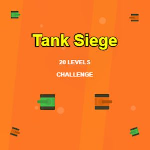 Tank Siege