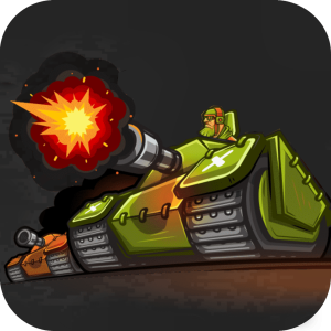 Tank Wars