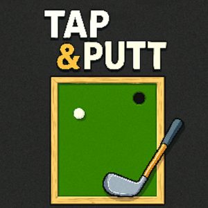 Jogos de Golfe