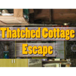 Thatched Cottage Escape