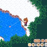 The Cozy Fishing