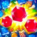 The Lost City Match 3