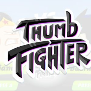 Thumb Fighter
