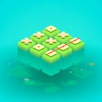 Tic Tac Toe – Match Three