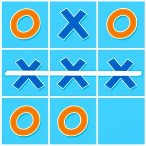 Tic Tac Toe Multiplayer