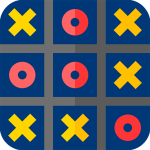 Tic Tac Toe Multiplayer X O