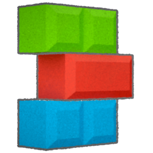 Tiny Block Tower