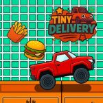 Tiny Delivery