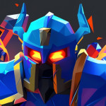 Tower Wars Arena