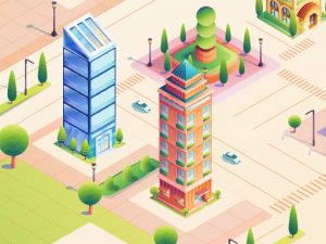 Town Builder