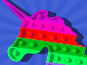 Trading Master 3D – Fidget Pop