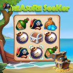 Treasure Seeker