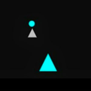 Triangle Shooter