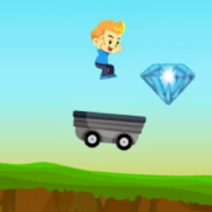 Trolly Runner