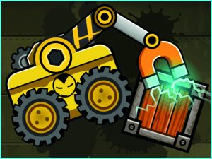 Truck Loader Online
