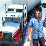 Truck Parking 4 – Truck Driver