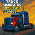 Truck Simulator Arcade Championship