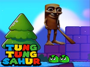Tung Tung Super Sahur