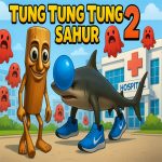Tung Tung Tung Sahur 2