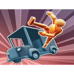 Turbo Dismounting