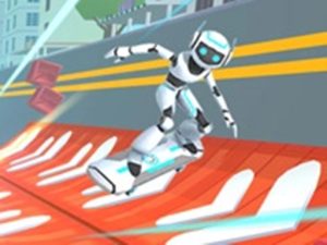 Turbo Stars – Fun & Run 3D Game