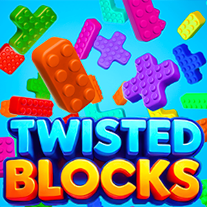 Twisted Blocks