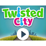 Twisted City