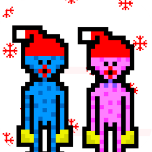Ugi Bugi & Kisiy Misiy