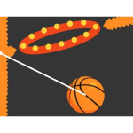 Ultimate Dunk Hoop