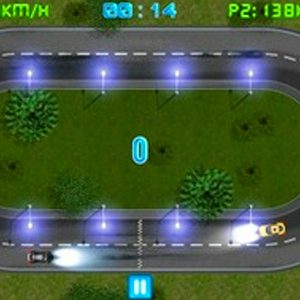 Ultimate Speed Racer Road King