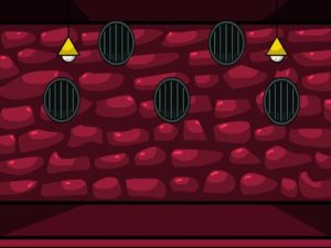 Underground Tunnel Escape