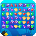 Undersea Treasure