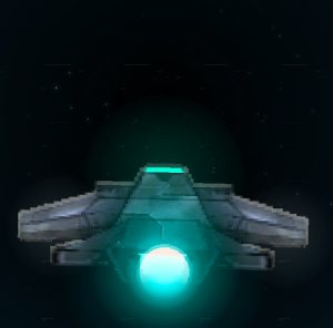 Vanguard – First Strike