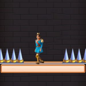 Vault Rescue Puzzle