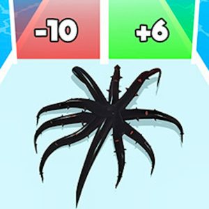 Vemon Run 3D