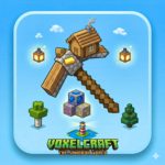 Voxelcraft