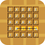 Waffle Words
