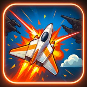 War Plane