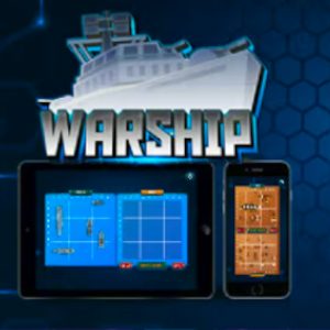 Warship