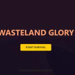 Wasteland Glory