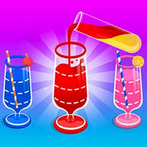 Water Pour Jam